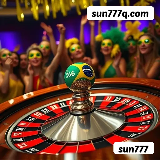 App sun777 iOS