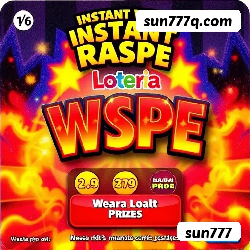 Controle de apostas sun777