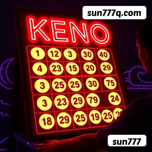 Cassino online sun777 - Imagem principal