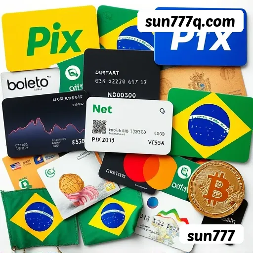 Jogos sun777 - Imagem principal